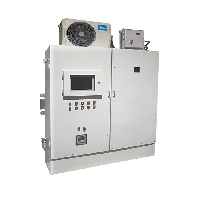 化一防爆-強(qiáng)勁產(chǎn)品性能，為你保駕護(hù)航